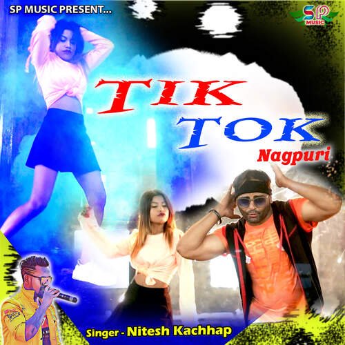 Tik Tok Nagpuri