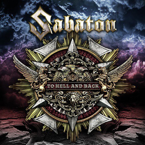 To Hell and Back Song Download by Sabaton – Heroes @Hungama