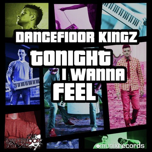 Dancefloor Kingz