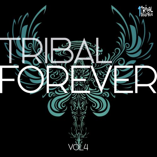 Tribal Forever, Vol. 4