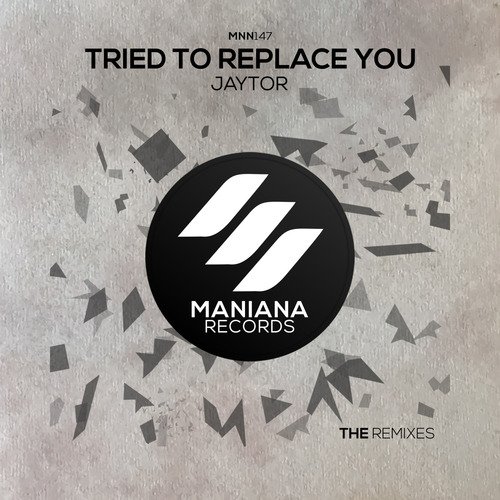 Tried to Replace You (Bruno Motta Remix)