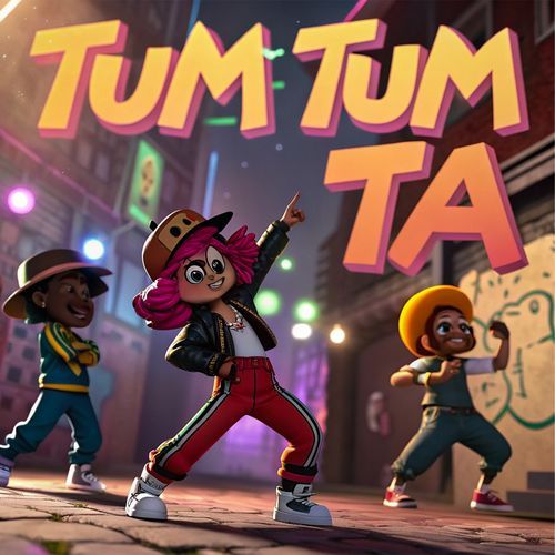 Tum tum tá