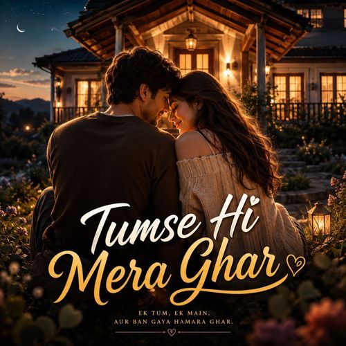 Tumse Hi Mera Ghar