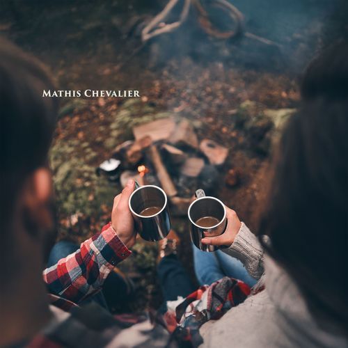 Paths Crossing Once cover art
