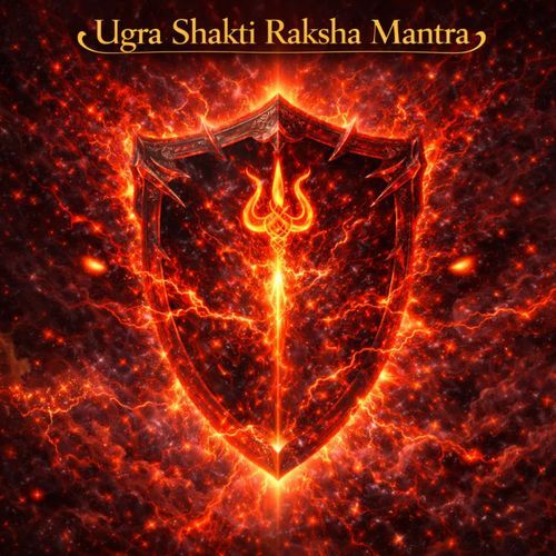 Veer Shakti Ka Sangam cover art