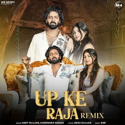 Up Ke Raja (Remix)-H1o6BhdxcmE