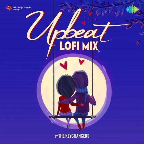 Upbeat Lofi Mix
