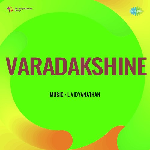 Varadakshine