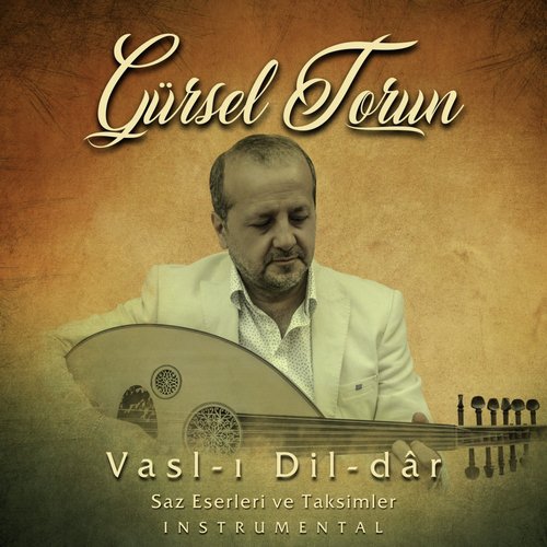 Keman Taksimi cover art