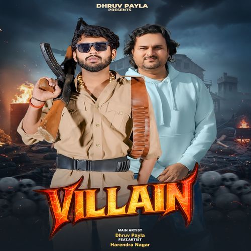 Villain