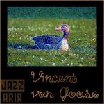 Vincent Van Goose artwork