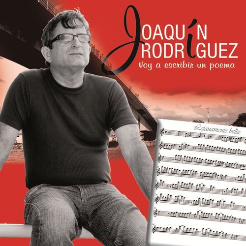 Pobre Joaco cover art