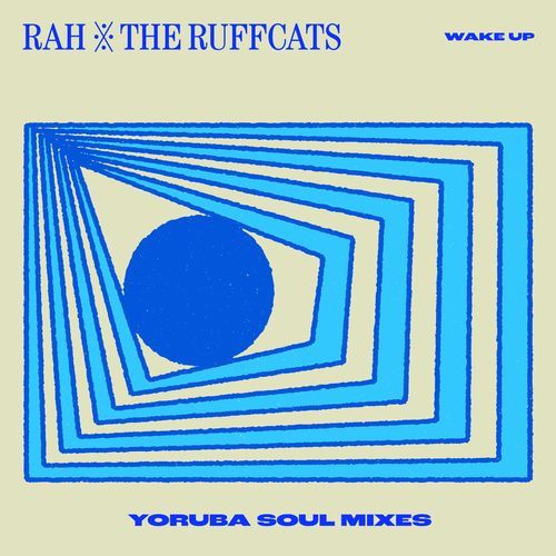 Wake Up (they are the people of the myths) (Yoruba Club Instrumental)