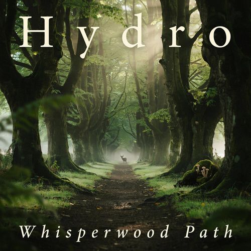 Whisperwood Path