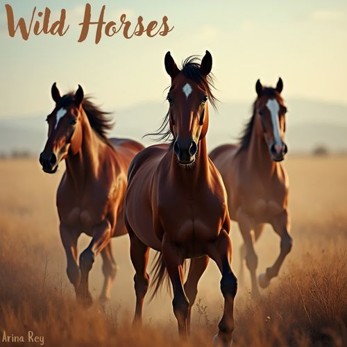 Wild Horses