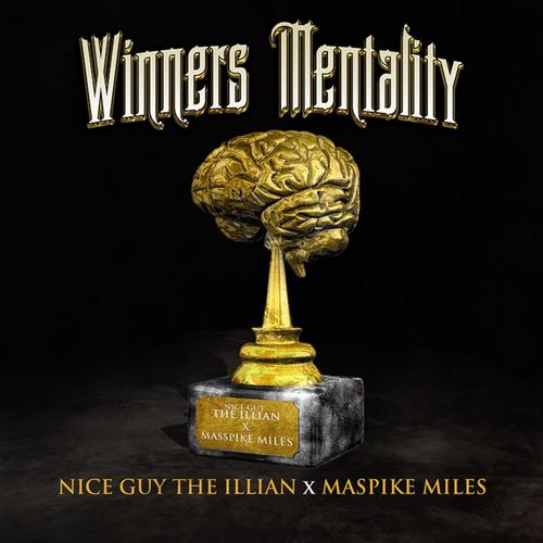 Winners Mentality (feat. Masspike Miles)