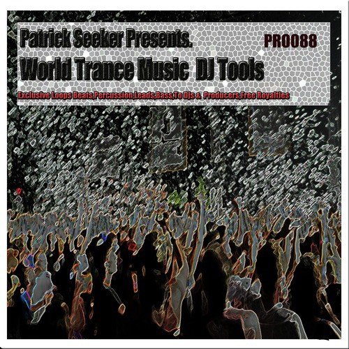 World Trance Music Percu 128