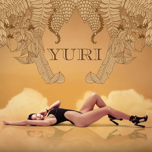 YURI cover art