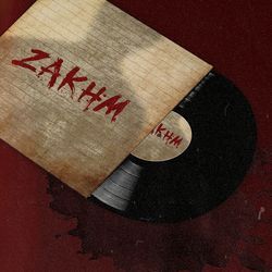 Zakhm