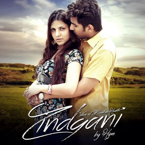 Zindgani