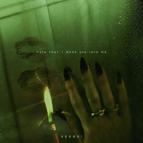 hate that i made you love me (Techno)