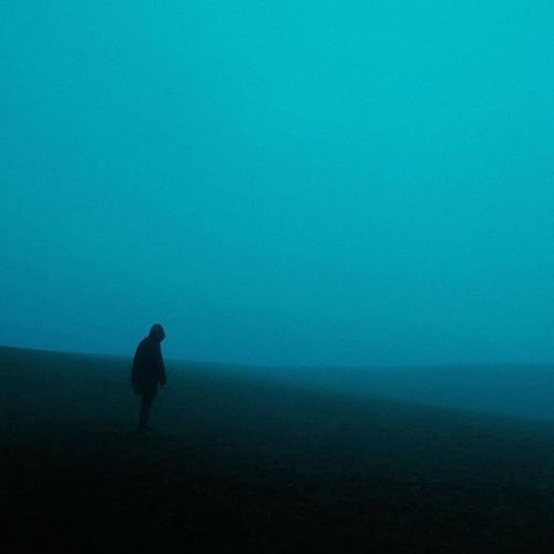 lost before dawn