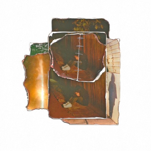 empty cover art