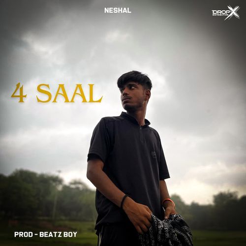 4 Saal