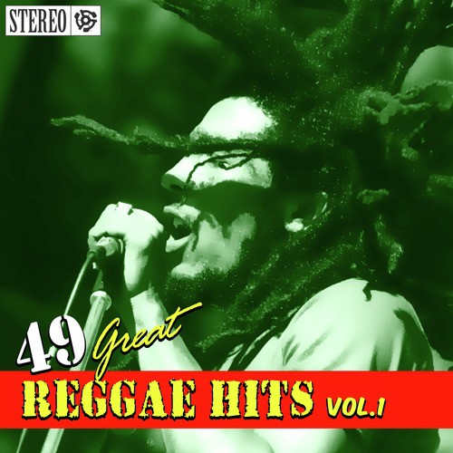 49 Great Reggae Hits Vol. 1