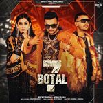 7 Botal artwork