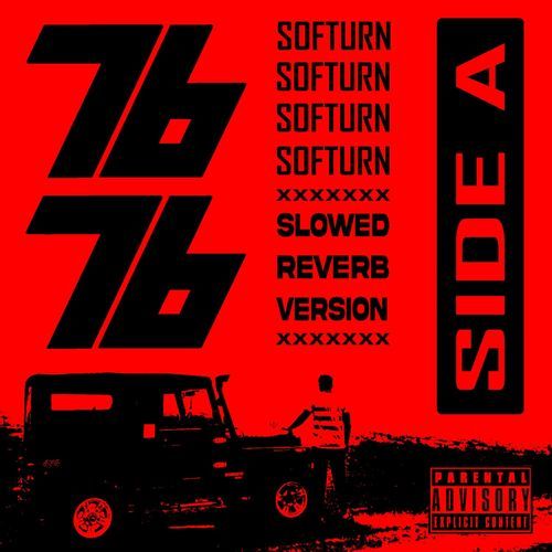 7676 (SIDE A) Slowed Reverb Version
