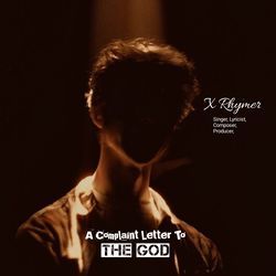 A Complaint Letter To The God-GwxbARlIT2U