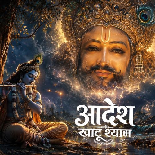 Aadesh Khatu Shyam