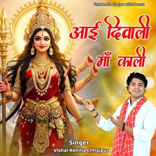 Aai Diwali Maa Kali