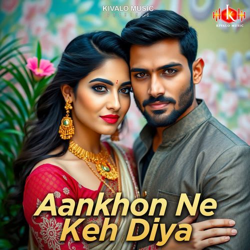 Aankhon Ne Keh Diya