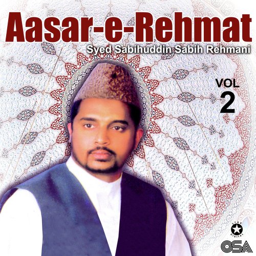 Aasar-e-Rehmat, Vol. 2