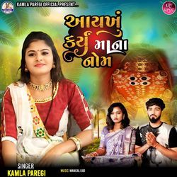 Aaykhu Karyu Mana Nom