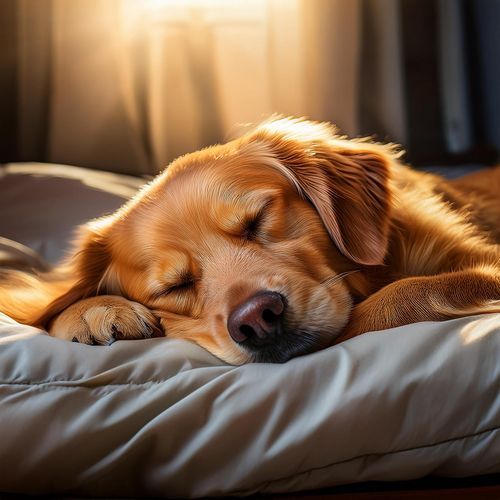 Acordes Relajantes: Música Para Perros