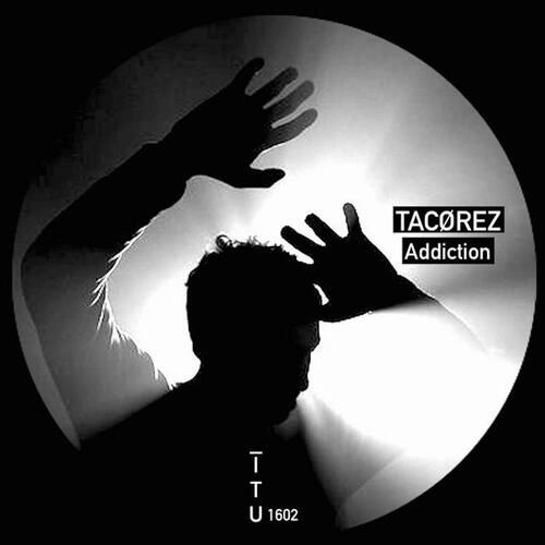Raving cover art