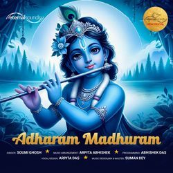 Adharam Madhuram-STIYdx8CYnU