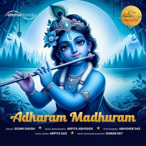 Adharam Madhuram