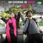 An Evening In Paris