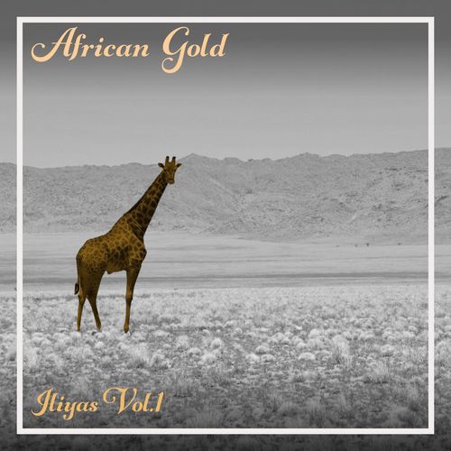 African Gold - Iliyas Vol. 1