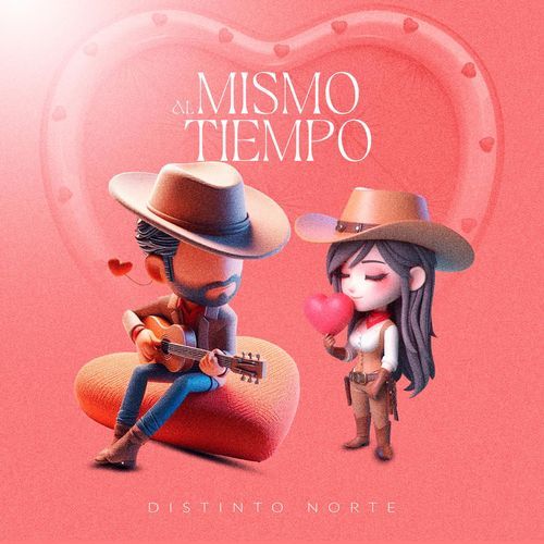 Al Mismo Tiempo_poster_image