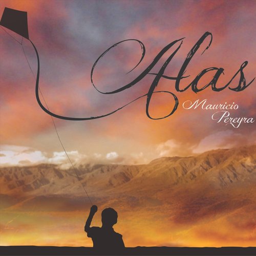 De la Sierra cover art