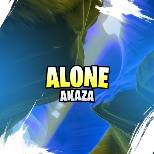 Alone Akaza