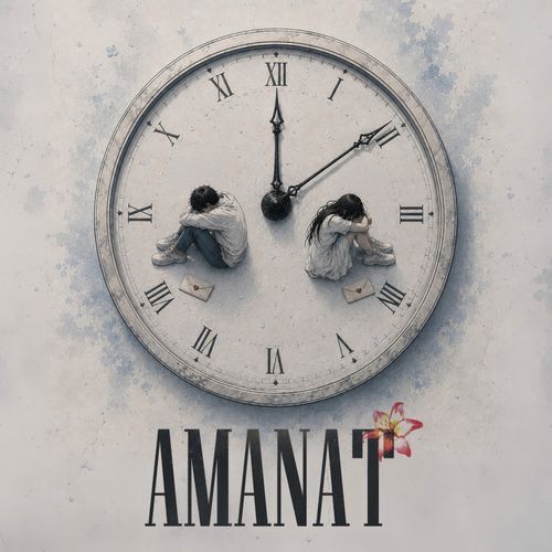 Amanat
