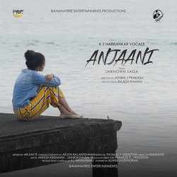 Anjaani (From "Unknown Saga")