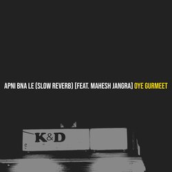 Apni Bna Le (Slow Reverb)-KQlZfhN8YkE