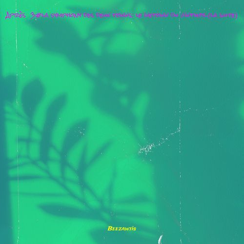 chrysalide cover art